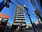 下赤塚駅より徒歩2分 5階 築5年7ヶ月の賃貸物件