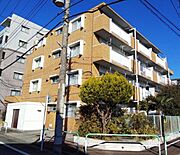 第二村田マンションの賃貸物件