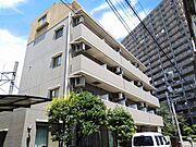 グランシャリオ 2階 築22年の賃貸物件