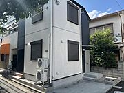 地下鉄赤塚駅より徒歩13分 1階 築7年11ヶ月の賃貸物件