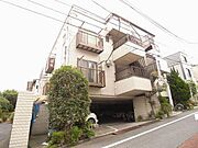サンフラワーヨシムラ 2階 築36年2ヶ月の賃貸物件
