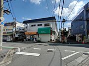 朝霞駅より徒歩8分 2階 築50年1ヶ月の賃貸物件