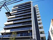 下赤塚駅より徒歩1分 8階 築8年の賃貸物件