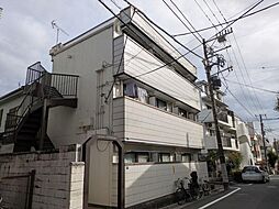 コートハウス双葉台