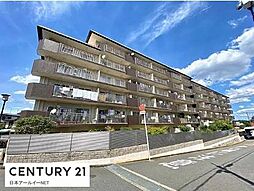 春日丘グリーンハイツB棟