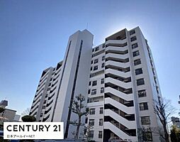 南茨木駅前ハイタウンA棟