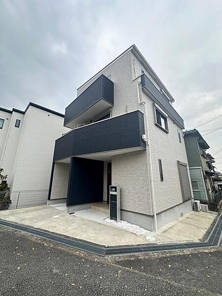 外観：327001655520