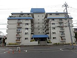 高槻スカイハイツ