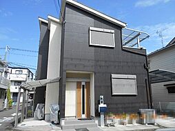 大阪府高槻市南大樋町