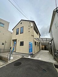 大阪府高槻市堤町