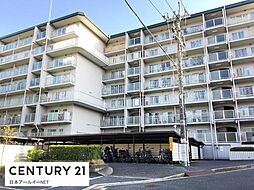 メロディハイム茨木A棟