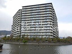 エンゼルハイムリバーサイド高槻