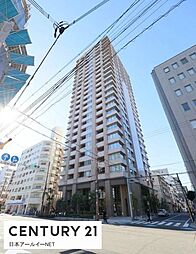 ウエリスタワー京町掘