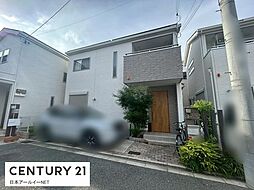 大阪府高槻市北大樋町