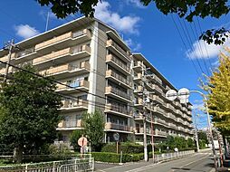 マイシティー高槻