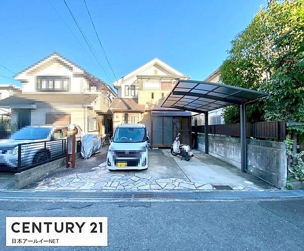 外観：327001687986