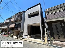 大阪府高槻市淀の原町