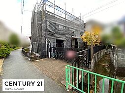 大阪府茨木市橋の内３丁目