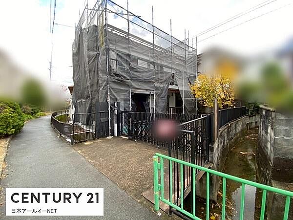 外観：327001691173