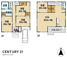 大阪府高槻市芝生町４丁目
