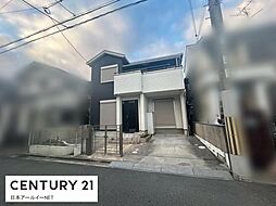 大阪府高槻市芝生町４丁目