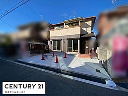 大阪府高槻市西町