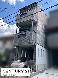 大阪府高槻市津之江町１丁目