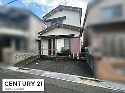 大阪府高槻市深沢本町