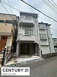 大阪府高槻市塚脇１丁目