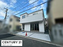 大阪府高槻市深沢町１丁目