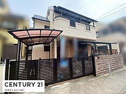 大阪府茨木市鮎川１丁目