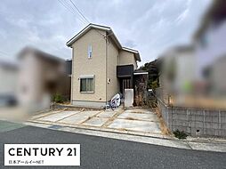 大阪府茨木市山手台新町３丁目