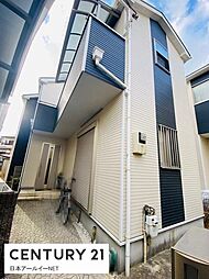 大阪府高槻市辻子３丁目