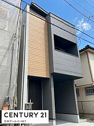 大阪府高槻市川添１丁目