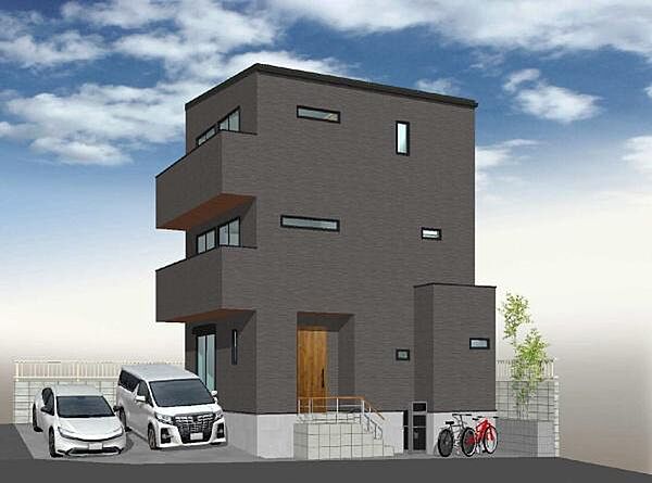 外観：327002234854