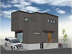 大阪府吹田市山手町４丁目