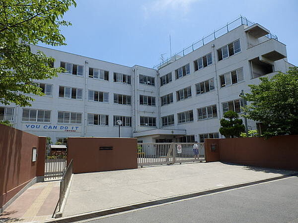 周辺には大型の教育施設があり通学やアクセスが便利です。落ち着いた環境で道路幅もしっかり確保されています。敷地内は整備が行き届いており清潔感があります。門扉や周囲の植栽もきちんと手入れされています。