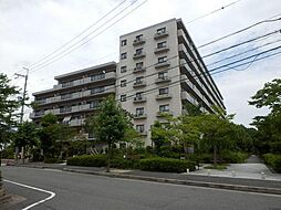 プランヴェール高槻阿武山　5階