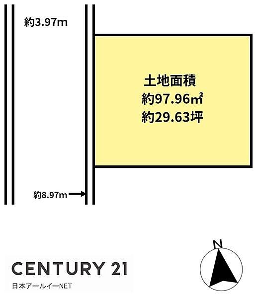 区画図：327002923894