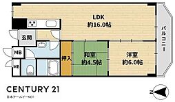 高槻セントポリア