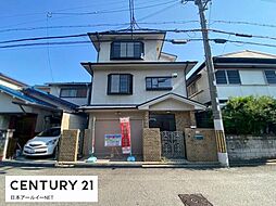 大阪府高槻市大冠町３丁目