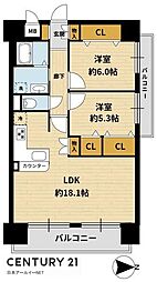 アルモード京都西院