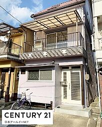 大阪府高槻市津之江町1丁目
