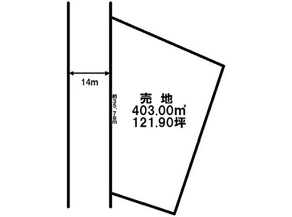 区画図：309000089855