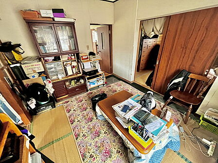 室内