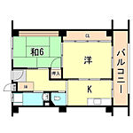 神戸市中央区野崎通６丁目 5階建 築52年のイメージ