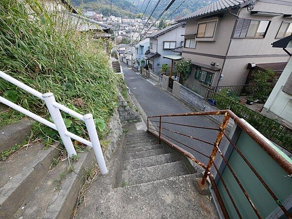 直接現地を見ていただくことをおすすめします。