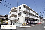 サンライズトミタの賃貸物件
