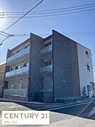 リブリ・Vris上広谷の賃貸物件