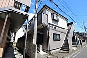 コーポ喜多の賃貸物件